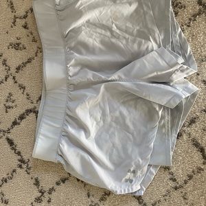 Under Armour 2-1 Running Short